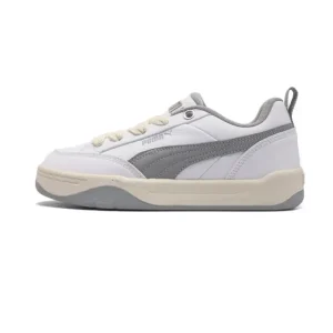Puma Rehane-Inspired Retro Loafer Lifestyle Sneaker
