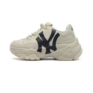 MLB Bigball Chunky Mono Retro Vintage Dad Sneakers