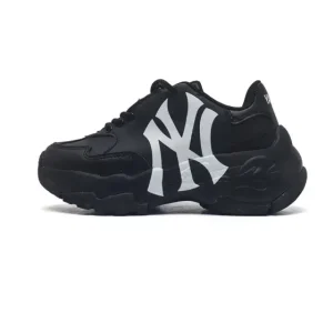 MLB Bigball Chunky Mono Retro Vintage Dad Sneakers