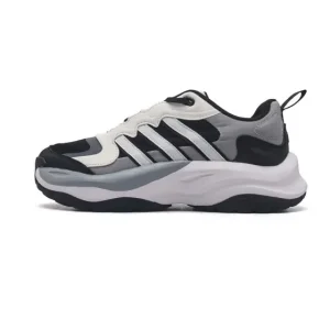 Adidas Maxxwavy Men's Dad Shoes with Lightstrike 2 Cushioning and Mesh Upper