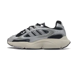 Adidas Originals Ozmillen Shoes Men's & Women's Retro Color-Block Cushioned Running Sneakers