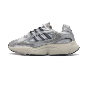 Adidas Originals Ozweego Shoes - Men's Retro Running Sneakers
