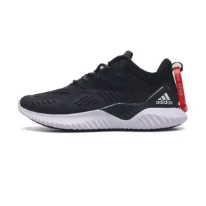 Adidas Alphabounce Beyond Men's and Women's Running Shoes - Cushioned, Breathable, Lightweight Training Sneakers