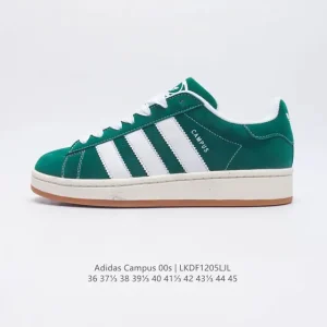 Adidas Campus 00S Bread Shoe Retro Unisex