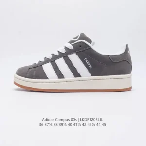 Adidas Campus 00S Bread Shoe Retro Unisex