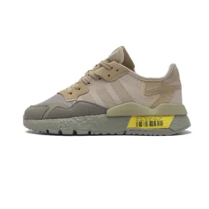 Adidas Nite Jogger 'Wang Jiaer' Edition Unisex Running Shoes Fv3617