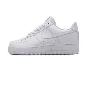 Nike Air Force 1 '07 Low Top Sneakers