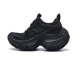 Balenciaga Cargo Sneaker 5XL Vintage Thick Sole Running Shoes