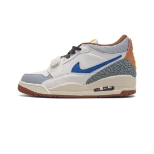 Jordan Legacy 312 Low Men's Basketball Shoes