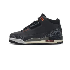 Jordan Air 3 Retro SE Men's Basketball Shoes
