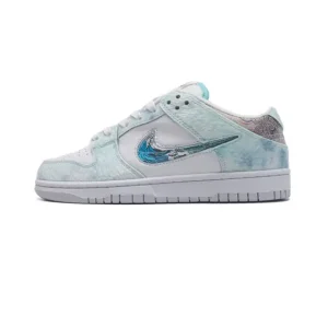 Nike SB Dunk Low Dragon Year Custom - Three Prince Ao Bing Edition
