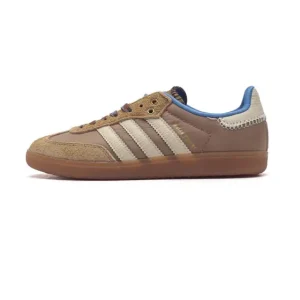 Adidas Originals X Gucci Gazelle Sneakers