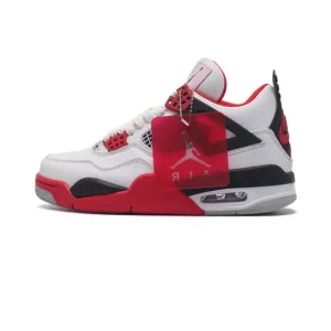 Jordan Air 4 Retro OG Black Cement