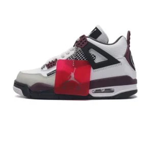 Jordan Air 4 Retro OG CZ5624 Men's Basketball Shoes