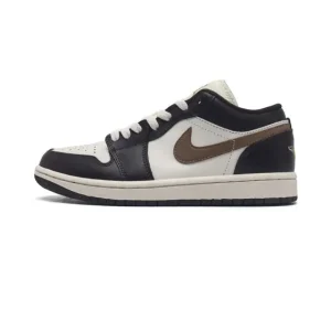 Jordan Air 1 Low Retro DX433-08 Men's Women's Basketball Shoes