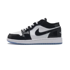 Jordan Air AJ1 Low Retro Low-Top Sneakers