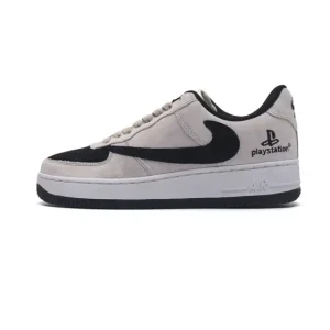 Nike Air Force 1 '07 Low Top Sneakers