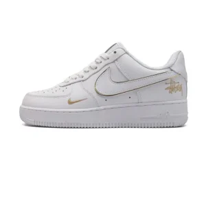 Nike Air Force 1 '07 Low Top Casual Sneakers