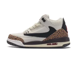 Jordan Air 3 Retro SE Men's Basketball Shoes