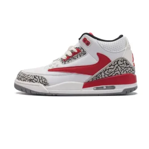 Jordan Air 3 Retro SE Men's Basketball Shoes