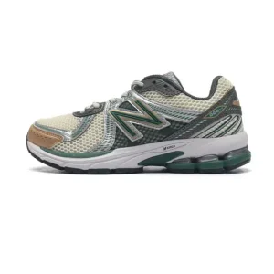New Balance ML860 V2 Vintage Running Shoes