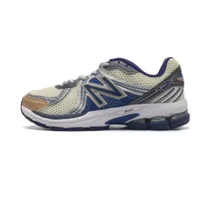 New Balance ML860 V2 Vintage Running Shoes