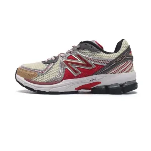 New Balance ML860 V2 Vintage Running Shoes