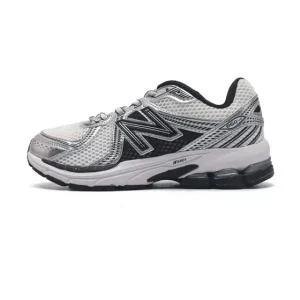 New Balance ML860 V2 Vintage Running Shoes