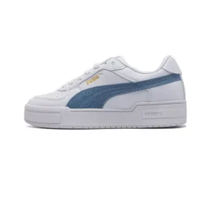 Puma Ca Pro Classic Retro Leather Sneakers for Men and Women