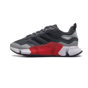 Adidas Grand Court Lazy Egg Edition White Sneakers
