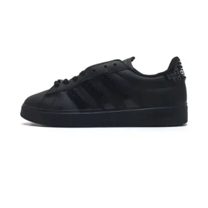Adidas Grand Court Lazy Egg White Sneakers