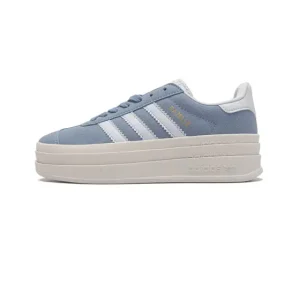 Adidas Campus 00S Retro Leather Sneakers