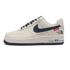 Nike Air Force 1 '07 Low Top Casual Sneakers for Men and Women