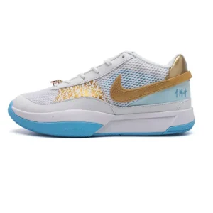Nike Zoom Ja 1 EP Men's Basketball Shoes with Zoom Air Cushioning