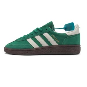 Adidas Handball Spezial Leather Sneakers Vintage Style Unisex Shoes