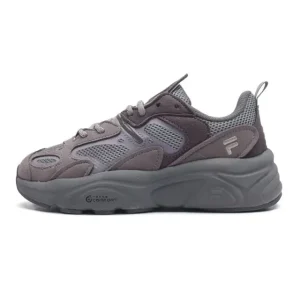 Fila Fusion Women's Retro Chunky Sole Running Shoes
