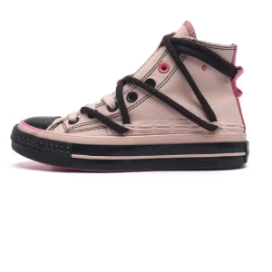Converse All Star High Top Unisex Canvas Shoes - Classic Retro Style