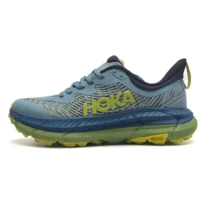 Hoka One One Mafate Speed 4 Men's and Women's Trail Running Shoes