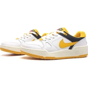 Nike Full Force Low - Vintage Leather Sneaker