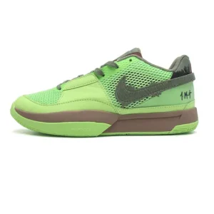 Nike Ja 1 EP Low-Top Basketball Shoes - Men's & Women's