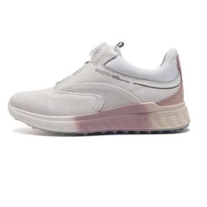 ECCO Women's Chunky Sneakers - Breathable Lightweight Comfort Shoes