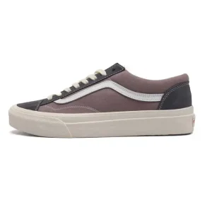 Vans Style 36 Low Top Canvas Skateboarding Shoes