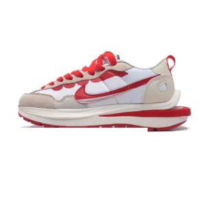 Nike Sacai Vaporwaffle Waffle Three Collaborative Sneakers