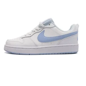 Nike Court Borough Low Men's and Women's Casual Sneakers
