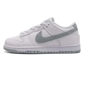 Nike SB Dunk Low DC9564-111 Skateboarding Shoes