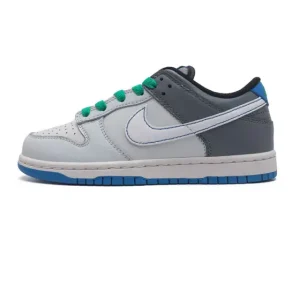 Nike SB Dunk Low DC9564-111 Skateboarding Shoes