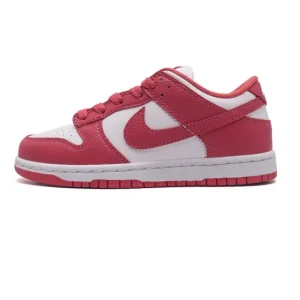 Nike SB Dunk Low DC9564-111 Skateboarding Shoes with Zoom Air Cushioning