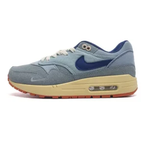 Nike Air Max 1 Vintage Retro Running Shoes