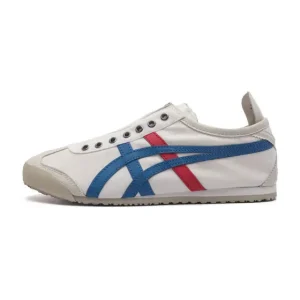 ASICS Onitsuka Tiger Mexico 66 Classic Retro Unisex Sneakers