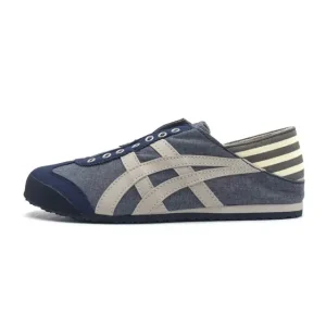 ASICS Onitsuka Tiger Mexico 66 Classic Vintage Sneakers